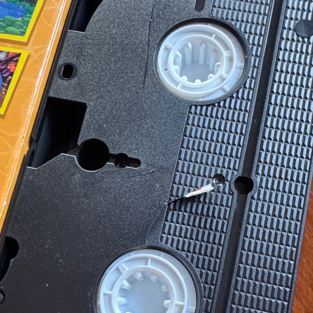 VeggieTales VHS lot - Picture 4 of 4